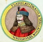 Владислав Дракула